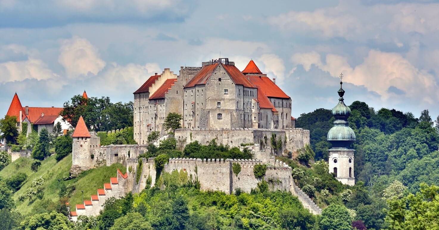 Tips for your stay | VISIT BURGHAUSEN