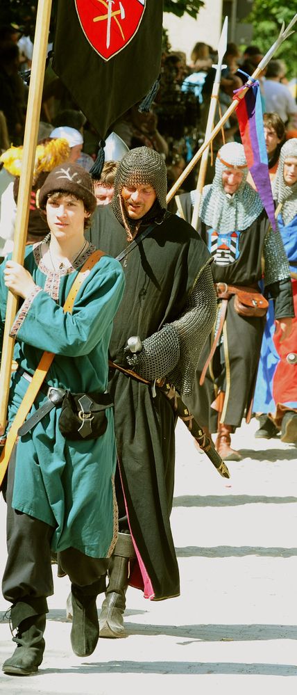 Burgfest Burghausen
