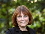 Astrid Dornberger
