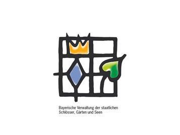 Logo Bayerische Schlösserverwalltung