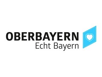 Logo Tourismus Oberbayern München