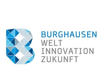 Logo Wirtschaft Burghausen