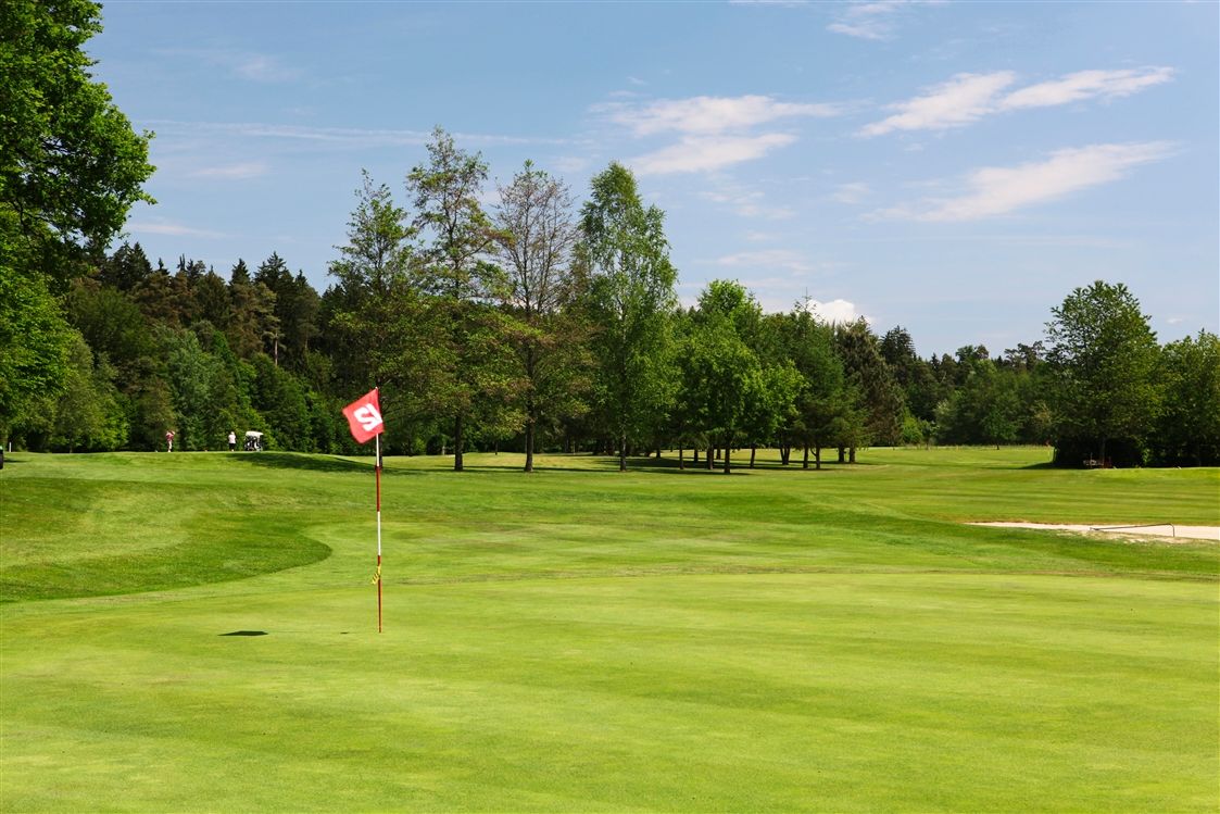 Golfclub Altötting Burghausen
