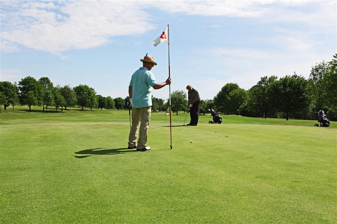 Golfclub Altötting