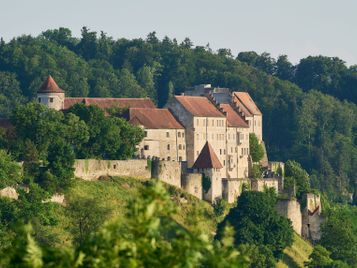 Burg Burghausen