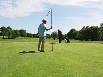 Golfclub Altötting