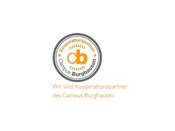 Logo Campus Burghausen