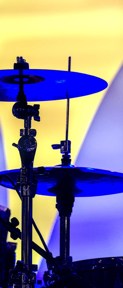 Burghausen lebt den Jazz das ganze Jahr lang. 