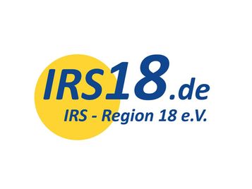 Logo IRS18