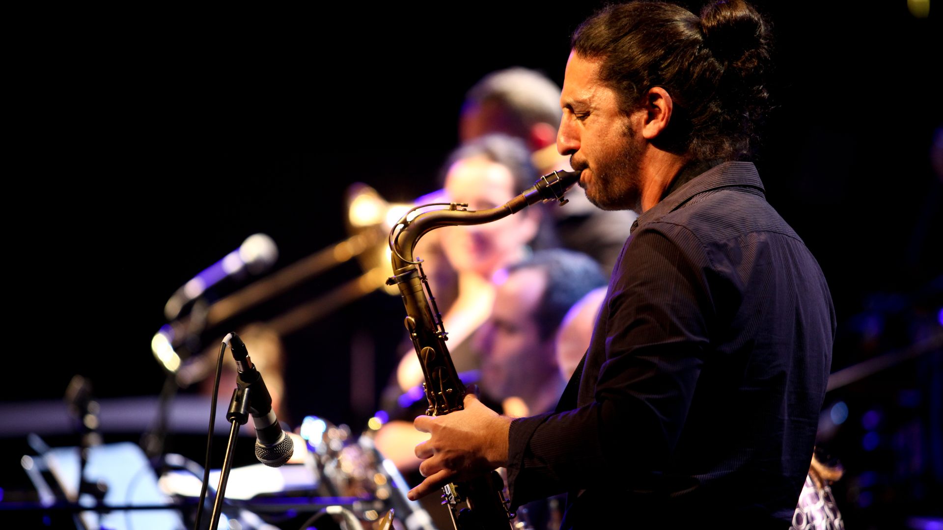 Amit Friedman Project