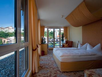 Hotel Burgblick