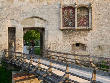 Burghausen bietet extra viel Kultur