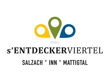 Logo Entdeckerviertel